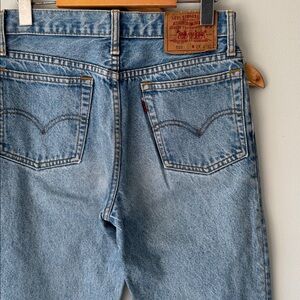 Vintage Levi’s 510